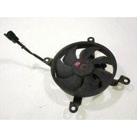 FAN OEM N. 5RU124050000 SPARE PART USED SCOOTER YAMAHA YP 400 MAJESTY / ABS (2004 - 2008) DISPLACEMENT CC. 400  YEAR OF CONSTRUCTION 2005