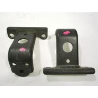 SEAT BRACKET / DAMPER OEM N. 5RU213421000 SPARE PART USED SCOOTER YAMAHA YP 400 MAJESTY / ABS (2004 - 2008) DISPLACEMENT CC. 400  YEAR OF CONSTRUCTION 2005