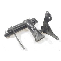 ENGINE BRACKET OEM N. 1C0028645 1C002091 SPARE PART USED SCOOTER PIAGGIO VESPA GTS 125 ABS (2017 - 2018) DISPLACEMENT CC. 125  YEAR OF CONSTRUCTION 2017