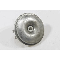 HORN OEM N. CM071814 SPARE PART USED SCOOTER PIAGGIO BEVERLY 300 I.E (2010 - 2016) DISPLACEMENT CC. 300  YEAR OF CONSTRUCTION 2011