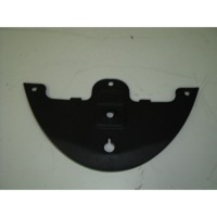 REAR FAIRING  OEM N. 80102-ALJ8-E000 SPARE PART USED SCOOTER KYMCO AGILITY 125  KL25D (2015-2016) DISPLACEMENT CC. 125  YEAR OF CONSTRUCTION 2015