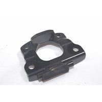 DASHBOARD BRACKET OEM N. 110561717 SPARE PART USED MOTO KAWASAKI ER-6 N F (2012 -2016) DISPLACEMENT CC. 650  YEAR OF CONSTRUCTION 2015