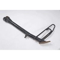 STAND OEM N. 46537658246 SPARE PART USED MOTO BMW K14 F 650 CS (2000 - 2005) DISPLACEMENT CC. 650  YEAR OF CONSTRUCTION 2002
