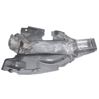 FENDER FRONT / REAR OEM N. 80105KZL930ZA SPARE PART USED SCOOTER HONDA VISION 110 NSC110 (2011 - 2016) DISPLACEMENT CC. 110  YEAR OF CONSTRUCTION 2013