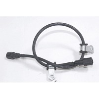 FUEL HOSE OEM N. 17528KZL930 SPARE PART USED SCOOTER HONDA VISION 110 NSC110 (2011 - 2016) DISPLACEMENT CC. 110  YEAR OF CONSTRUCTION 2013