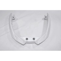 PILLION HANDLE FOR TOPCASE OEM N. 81200LBA2E00NFP SPARE PART USED SCOOTER KYMCO XCITING 500 R (2007 - 2014) DISPLACEMENT CC. 500  YEAR OF CONSTRUCTION 2009