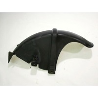 FENDER FRONT / REAR OEM N. 576539 SPARE PART USED SCOOTER PIAGGIO LIBERTY 50 4T (2002 - 2003) DISPLACEMENT CC. 50  YEAR OF CONSTRUCTION 2003