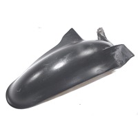 FENDER FRONT / REAR OEM N. AP8126964 SPARE PART USED SCOOTER APRILIA SCARABEO 100 4T (2002 - 2006) DISPLACEMENT CC. 100  YEAR OF CONSTRUCTION 2002