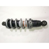 REAR SHOCK ABSORBER OEM N. 4,50141E+11 SPARE PART USED MOTO KAWASAKI NINJA 650 ABS ( DAL 2017 ) DISPLACEMENT CC. 650  YEAR OF CONSTRUCTION 2018