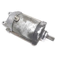 STARTER OEM N. 31200MV9671 SPARE PART USED MOTO HONDA CBR 600 F (1995 - 1996) DISPLACEMENT CC. 600  YEAR OF CONSTRUCTION 1995