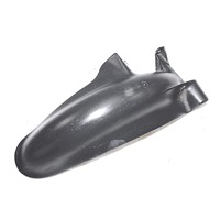 FENDER FRONT / REAR OEM N. AP8126964 SPARE PART USED SCOOTER APRILIA SCARABEO 100 4T (1999-2002) DISPLACEMENT CC. 100  YEAR OF CONSTRUCTION