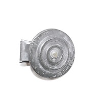HORN OEM N. 58092R SPARE PART USED SCOOTER PIAGGIO X8 400 (2006 - 2008) DISPLACEMENT CC. 400  YEAR OF CONSTRUCTION 2007