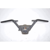 HANDLEBAR OEM N. 5994065 SPARE PART USED SCOOTER PIAGGIO X8 400 (2006 - 2008) DISPLACEMENT CC. 400  YEAR OF CONSTRUCTION 2007