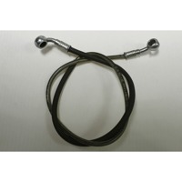 CLUTCH HOSE OEM N. 63210211A SPARE PART USED MOTO DUCATI 749 (2003 - 2007) DISPLACEMENT CC. 750  YEAR OF CONSTRUCTION 2005