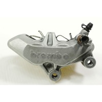 BRAKE CALIPER OEM N. 61040491A SPARE PART USED MOTO DUCATI 749 (2003 - 2007) DISPLACEMENT CC. 750  YEAR OF CONSTRUCTION 2005