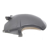 FENDER FRONT / REAR OEM N. 1B001422 SPARE PART USED SCOOTER PIAGGIO VESPA GTS 300 (2008 - 2016) DISPLACEMENT CC. 300  YEAR OF CONSTRUCTION 2009