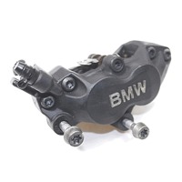 BRAKE CALIPER OEM N. 34117670391 SPARE PART USED MOTO BMW K28 R 1200 ST (2003 - 2007) DISPLACEMENT CC. 1200  YEAR OF CONSTRUCTION 2007