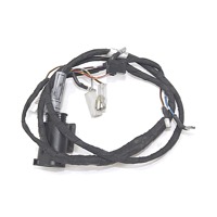 LIGHTS WIRING OEM N. 61117684214 SPARE PART USED MOTO BMW K28 R 1200 ST (2003 - 2007) DISPLACEMENT CC. 1200  YEAR OF CONSTRUCTION 2007