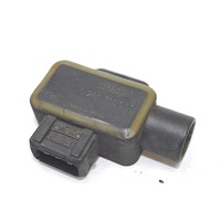 IDLE CONTROL SENSOR OEM N. 13621461425 SPARE PART USED MOTO BMW 259 R 850 RT / R 1100 RT (1994 - 2011) DISPLACEMENT CC. 1100  YEAR OF CONSTRUCTION 1998