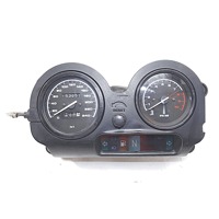 DASHBOARD OEM N. 62122306504 62132306618 62142306443 SPARE PART USED MOTO BMW 259 R 850 RT / R 1100 RT (1994 - 2011) DISPLACEMENT CC. 1100  YEAR OF CONSTRUCTION 1998