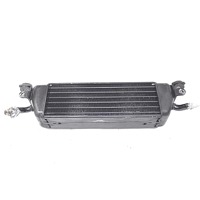 OIL COOLER OEM N. 17211341632 SPARE PART USED MOTO BMW 259 R 850 RT / R 1100 RT (1994 - 2011) DISPLACEMENT CC. 1100  YEAR OF CONSTRUCTION 1998