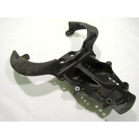 SIDE BAGS / TOP CASE BRACKET OEM N. AP8158928 SPARE PART USED MOTO APRILIA SCARABEO 150 (1999/2002) DISPLACEMENT CC. 150  YEAR OF CONSTRUCTION 2001