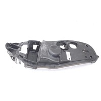 FUEL FLAP / FUEL CAP FAIRING   OEM N.  SPARE PART USED SCOOTER APRILIA SCARABEO 100 4T (2002 - 2006) DISPLACEMENT CC. 100  YEAR OF CONSTRUCTION 2003