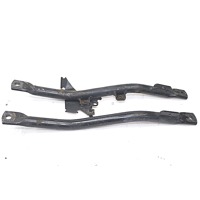 ENGINE BRACKET OEM N. 46512312127 46512314425 SPARE PART USED MOTO BMW 259 R 1100 S / R 1100 RS (1992 - 2005) DISPLACEMENT CC. 1100  YEAR OF CONSTRUCTION 1994
