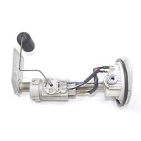 FUEL PUMP OEM N. 1SDE39070000 SPARE PART USED SCOOTER YAMAHA X-MAX YP R - RA ABS ( 2013 - 2016 ) 125 / 250 / 400 DISPLACEMENT CC. 125  YEAR OF CONSTRUCTION 2014