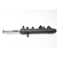FORKS AND SHOCK ABSORBER OEM N. 2DMF31020000 SPARE PART USED SCOOTER YAMAHA X-MAX YP R - RA ABS ( 2013 - 2016 ) 125 / 250 / 400 DISPLACEMENT CC. 125  YEAR OF CONSTRUCTION 2014