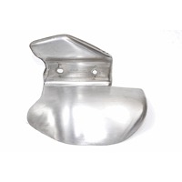 FOOTPEG PROTECTION OEM N. 46010391B SPARE PART USED MOTO DUCATI MONSTER 600 (1994 - 2002) DISPLACEMENT CC. 600  YEAR OF CONSTRUCTION 2000