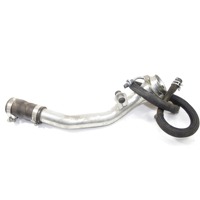 FUEL HOSE OEM N. 4419010G10 SPARE PART USED SCOOTER SUZUKI BURGMAN AN 650 A EXECUTIVE (2006 - 2012) DISPLACEMENT CC. 650  YEAR OF CONSTRUCTION 2008