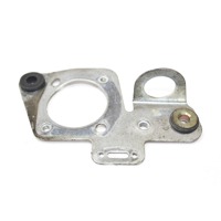 SENSOR BRACKET OEM N. 8000A8739 SPARE PART USED MOTO CAGIVA MITO SP 525 (2007 - 2015) DISPLACEMENT CC. 125  YEAR OF CONSTRUCTION 2009