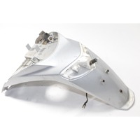 FENDER FRONT / REAR OEM N. 1-000-297-035 SPARE PART USED SCOOTER MALAGUTI CIAK 150 (2002 - 2006) MASTER 4T DISPLACEMENT CC. 150  YEAR OF CONSTRUCTION 2004