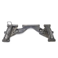 ENGINE BRACKET OEM N. 5RU2140X1000 5RU2140Y1000 5RU214110000 SPARE PART USED SCOOTER YAMAHA MAJESTY (2009 - 2014) YP400 / YP400A DISPLACEMENT CC. 400  YEAR OF CONSTRUCTION 2012