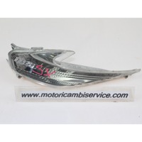 BLINKERS / TURN LIGHTS OEM N. AP8127258 SPARE PART USED SCOOTER APRILIA ATLANTIC 250 (2004-2011) DISPLACEMENT CC. 250  YEAR OF CONSTRUCTION 2005