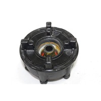 REAR HUB / BRAKE DRUM / BUMPERS OEM N. 5D7F53660000 SPARE PART USED MOTO YAMAHA YZF-R125 (2008-2013) DISPLACEMENT CC. 125  YEAR OF CONSTRUCTION 2008