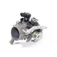 THROTTLE BODY / INJECTORS OEM N. 1340019K10000 SPARE PART USED SCOOTER SUZUKI BURGMAN AN 400 (2017 - 2019) DISPLACEMENT CC. 400  YEAR OF CONSTRUCTION 2018