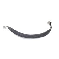 FUEL HOSE OEM N. 1581019K00000 SPARE PART USED SCOOTER SUZUKI BURGMAN AN 400 (2017 - 2019) DISPLACEMENT CC. 400  YEAR OF CONSTRUCTION 2018