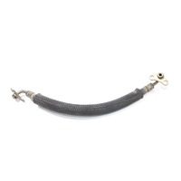 FUEL HOSE OEM N. 1581014G00 SPARE PART USED SCOOTER SUZUKI BURGMAN AN 400 (2004 - 2005) DISPLACEMENT CC. 400  YEAR OF CONSTRUCTION 2005