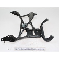 FAIRING BRACKET OEM N. AP8146546 SPARE PART USED SCOOTER APRILIA ATLANTIC 250 (2004-2011) DISPLACEMENT CC. 250  YEAR OF CONSTRUCTION 2005