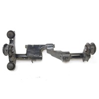 ENGINE BRACKET OEM N. 50350-KHB4-901 SPARE PART USED SCOOTER KYMCO PEOPLE S 200 (2005 - 2006) DISPLACEMENT CC. 200  YEAR OF CONSTRUCTION 2006