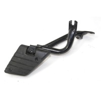 FOOTPEG OEM N. 50710-LCD3-E00 SPARE PART USED SCOOTER KYMCO PEOPLE S 200 (2005 - 2006) DISPLACEMENT CC. 200  YEAR OF CONSTRUCTION 2006