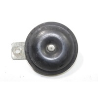 HORN OEM N. 38110-KHB4-E0A SPARE PART USED SCOOTER KYMCO PEOPLE S 200 (2005 - 2006) DISPLACEMENT CC. 200  YEAR OF CONSTRUCTION 2006