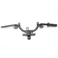 HANDLEBAR OEM N. 53100-LCD3-E00 SPARE PART USED SCOOTER KYMCO PEOPLE S 200 (2005 - 2006) DISPLACEMENT CC. 200  YEAR OF CONSTRUCTION 2006