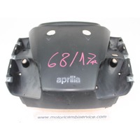 REAR FAIRING  OEM N. AP8179001 SPARE PART USED SCOOTER APRILIA ATLANTIC 250 (2004-2011) DISPLACEMENT CC. 250  YEAR OF CONSTRUCTION 2005