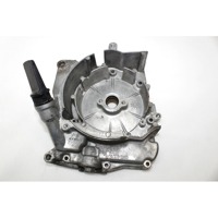 CRANKCASE COVER OEM N. 11331-LCD3-E00 SPARE PART USED SCOOTER KYMCO PEOPLE S 200 (2005 - 2006) DISPLACEMENT CC. 200  YEAR OF CONSTRUCTION 2006
