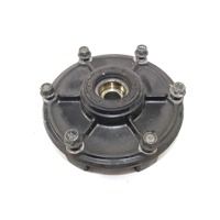 REAR HUB / BRAKE DRUM / BUMPERS OEM N. 4FM253660000 SPARE PART USED MOTO YAMAHA YZF 600 R THUNDERCAT (1996 - 2004) DISPLACEMENT CC. 600  YEAR OF CONSTRUCTION