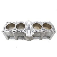 SINGLE BLOCK / CYLINDER OEM N. 4JH113110100 SPARE PART USED MOTO YAMAHA YZF 600 R THUNDERCAT (1996 - 2004) DISPLACEMENT CC. 600  YEAR OF CONSTRUCTION