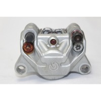 REAR BRAKE CALIPER OEM N. 61140201A SPARE PART USED MOTO DUCATI 749 (2003 - 2007) DISPLACEMENT CC. 749  YEAR OF CONSTRUCTION 2003